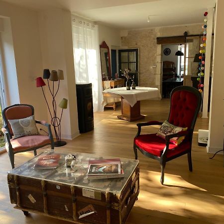 Maison Au Calme Perigueux Centre Zewnętrze zdjęcie