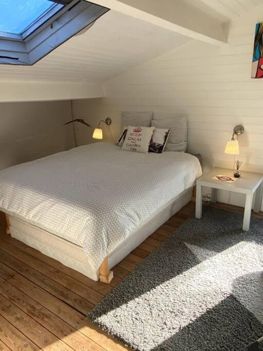 Maison Au Calme Perigueux Centre Zewnętrze zdjęcie