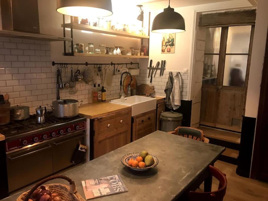 Maison Au Calme Perigueux Centre Zewnętrze zdjęcie