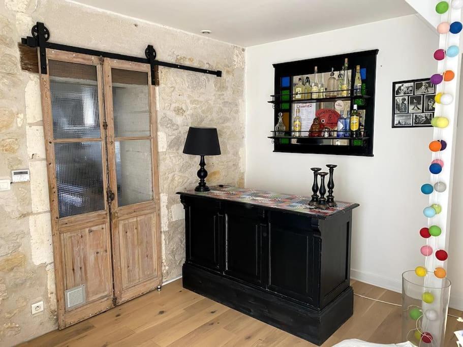 Maison Au Calme Perigueux Centre Zewnętrze zdjęcie