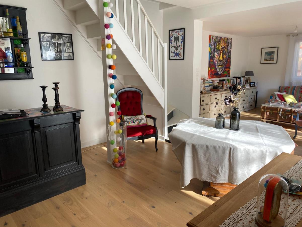 Maison Au Calme Perigueux Centre Zewnętrze zdjęcie